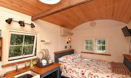 1 Bed in Ottery St. Mary 5