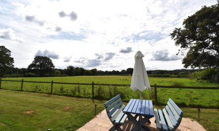 1 Bed in Ottery St. Mary 8