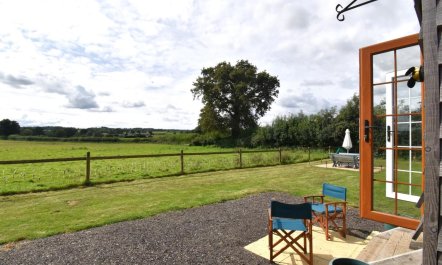 1 Bed in Ottery St. Mary