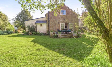3 Bed in Hereford
