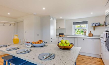 2 Bed in Morpeth 6