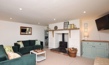 2 Bed in Morpeth 1