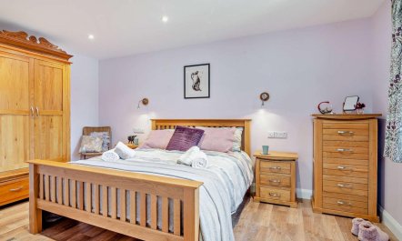 1 Bed in Weston-super-mare 6