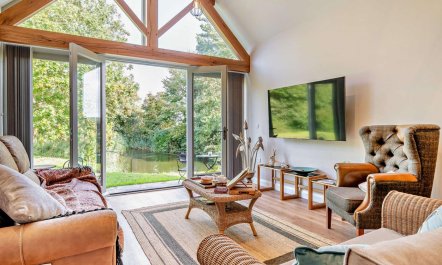 1 Bed in Weston-super-mare