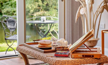 1 Bed in Weston-super-mare 1