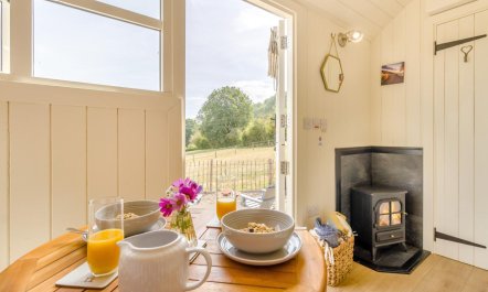 1 Bed in Hereford 2