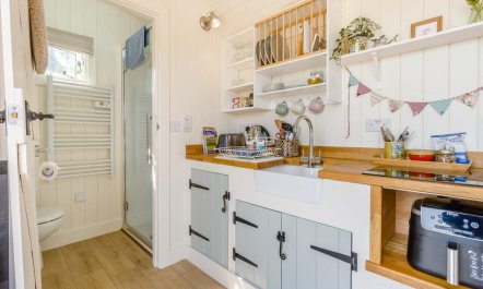 1 Bed in Hereford 9