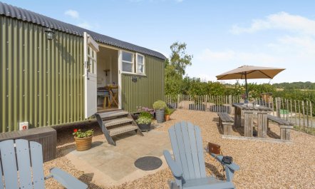 1 Bed in Hereford