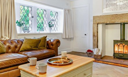 2 Bed in Alnwick 1