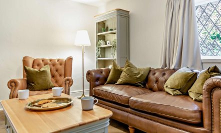 2 Bed in Alnwick 3