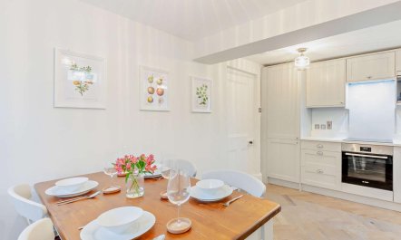 2 Bed in Alnwick 5