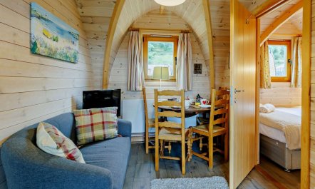 2 Bed in Shrewsbury 2