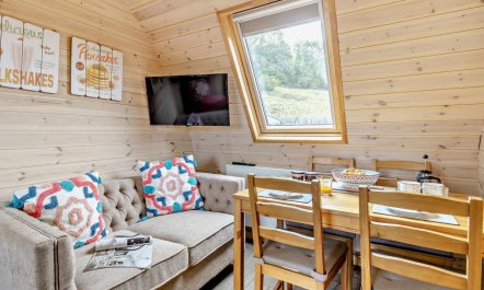 2 Bed in Shrewsbury 2