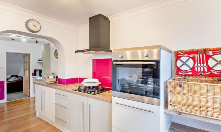 2 Bed in Cinderford 7