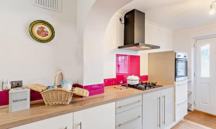 2 Bed in Cinderford 5