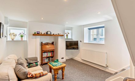 2 Bed in Cinderford 1