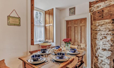 3 Bed in Dolgellau 4