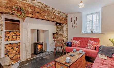 3 Bed in Dolgellau 2