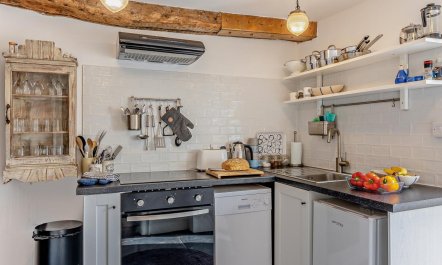 3 Bed in Dolgellau 6