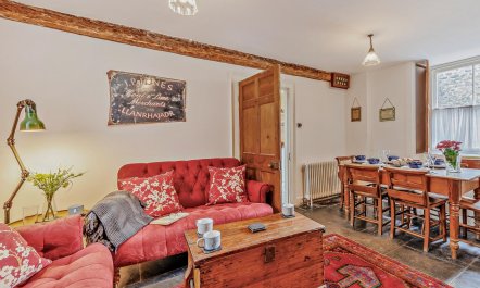 3 Bed in Dolgellau 3