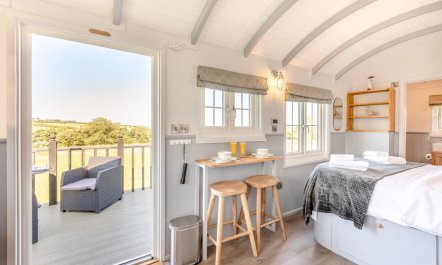 1 Bed in Beaworthy 5