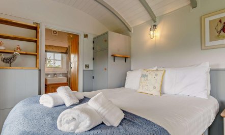 1 Bed in Beaworthy 1