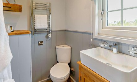 1 Bed in Beaworthy 6