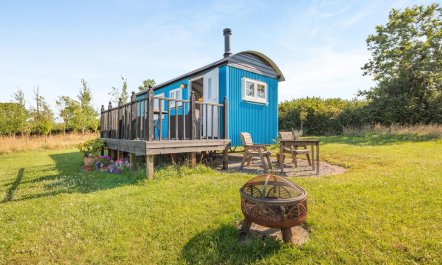 1 Bed in Beaworthy