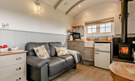 1 Bed in Beaworthy 4