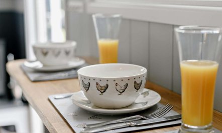 1 Bed in Beaworthy 5