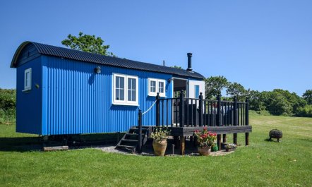 1 Bed in Beaworthy 9