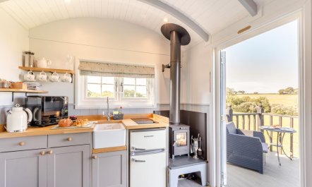 1 Bed in Beaworthy 7