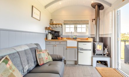 1 Bed in Beaworthy 2