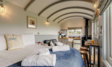 1 Bed in Beaworthy 3