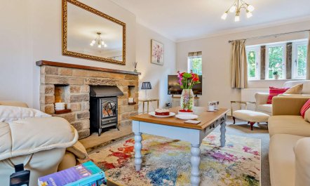 3 Bed in Harrogate 2