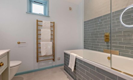 3 Bed in Porthtowan 0