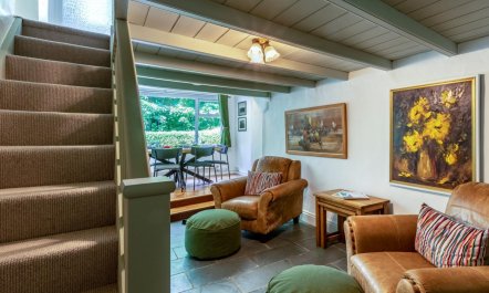 3 Bed in Truro 8