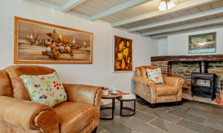 3 Bed in Truro 6