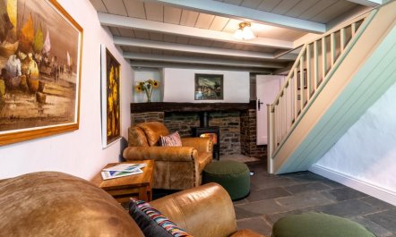 3 Bed in Porthtowan 5