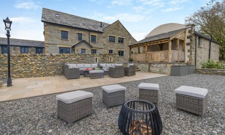 7 Bed in Sedbergh 2