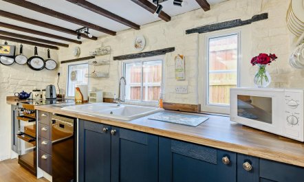 2 Bed in Horncastle 2