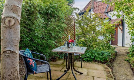 2 Bed in Horncastle 0