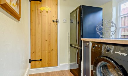 2 Bed in Horncastle 8