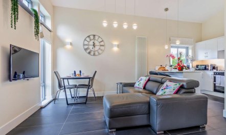 1 Bed in Blairgowrie 4