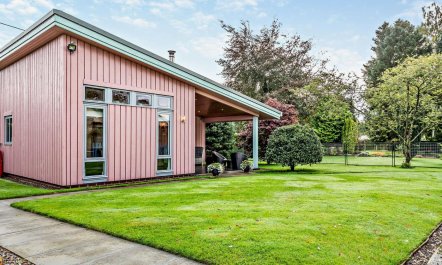 1 Bed in Blairgowrie