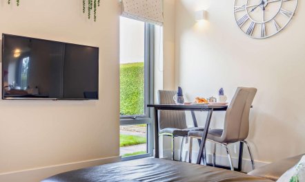 1 Bed in Blairgowrie 8