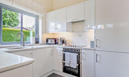 1 Bed in Blairgowrie 7