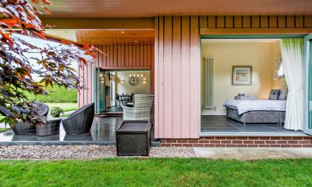 1 Bed in Blairgowrie 1