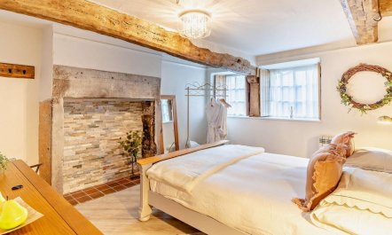1 Bed in Grange-over-sands 9