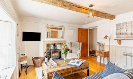 1 Bed in Grange-over-sands 3